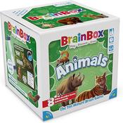 Brainbox Animals image