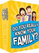 Do You Really Know Your Family? image