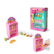 Dinky Drinks Vending Machine