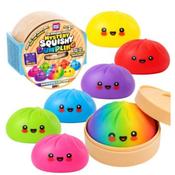 The Mystery Squishy Dumpling image
