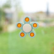 SiliSoft® Flower Spinner (Neutral) image