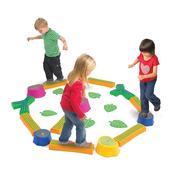 Edx Education Step-a-Forest