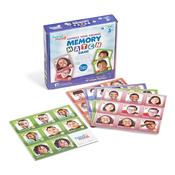 Express Your Feelings Memory Game image