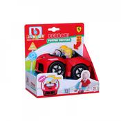 BB Junior Ferrari Poppin' Drivers image