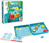 FishTricks Concentration, Problem Solving  and Logical Skills g#Game image