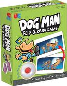 Dog man flip-o-rama game image