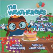 na Weatherbies Gearoid Gaoth Agus A La Breithe image
