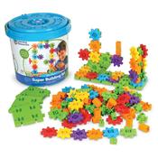Gears! Gears! Gears! Super Building Toy Set image