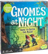 Gnomes at Night A Cooperative Maze Game for Kids image