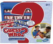 Guess Who image