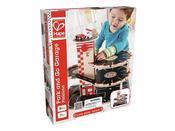 Hape Park and Go Garage