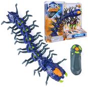 HEX BOTS Explodapede Remote Control Robot Centipede image
