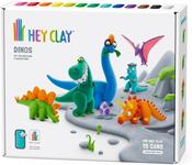 Hey Clay Dinos 15 cans image