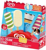 HB Ice Cream Stand Play Set image