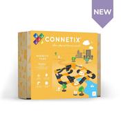 Connetix Ramps &amp; Intersections Pack 16 pc image
