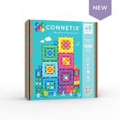 Connetix Bright Portal Pack 48 pcs image