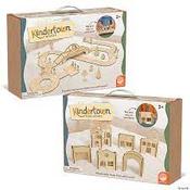 Kindertown Buildings image