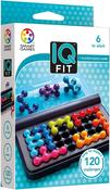 Smart Games - IQ Fit Puzzle Game image