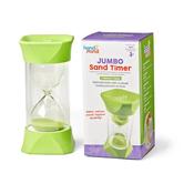 Jumbo Sand Timer (2-Minute) image