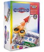 Snap circuits flight deck image