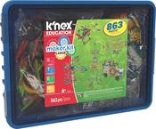 K'NEX Education Maker  Kit Large 78497 image
