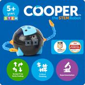 Cooper the STEM Robot image