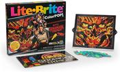 Lite Brite Stranger Things image