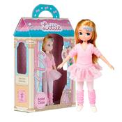 Ballet Class Lottie Doll image