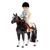Pony Pals Lottie Doll image
