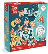 Hape Magnetic Letters image