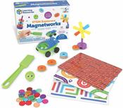 Learning Resources STEM Explorers MagnetWorks image