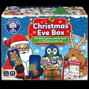 Christmas Eve Box
