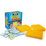 Math Pop Bingo – Junior Learning image
