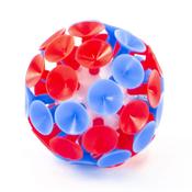 Light Up Suction ball