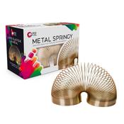 Metal Springy Slinky image