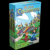My First Carcassonne image