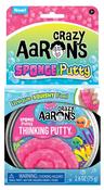 Sponge putty Crazy Aarons image