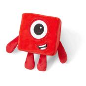 Numberblock One image