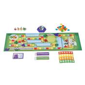 Numberblocks Race to Pattern Palace image