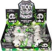 Sticky Squishy Panda