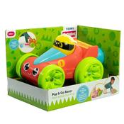 Pop &amp; Go Racer Red image