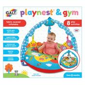 Playnest ® &amp; Gym - Farm Galt image