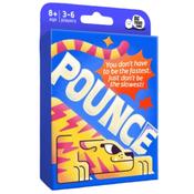 Pounce Biig Potato Games : The Purrrfect Letter Grabbing Card Game