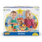 Pretend &amp; Play® Great Value Kitchen Set