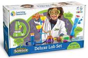 Primary Science Deluxe Lab Set image