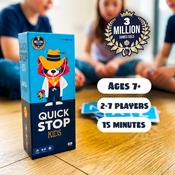 Quickstop Kids