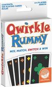 Qwirkle Rummy image