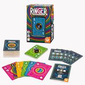 Ringer Family Card Game image