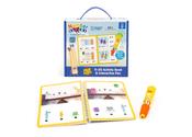 Hot Dots Numberblocks Activity Book 11-20 &amp; Interactive Pen image