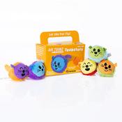 Air Toobz Toobsterz – (Pack of 5)